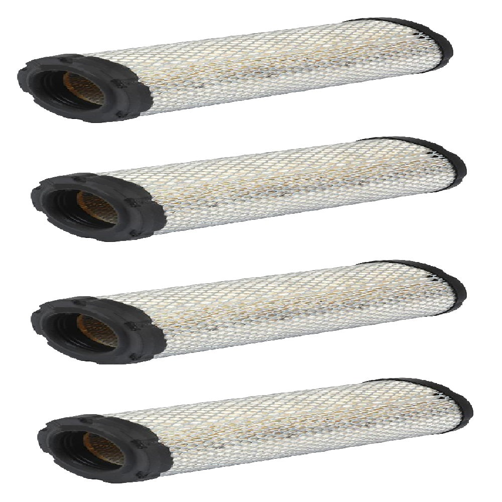 224258007 Qty 4: Outer Air Filter – Fits Vermeer