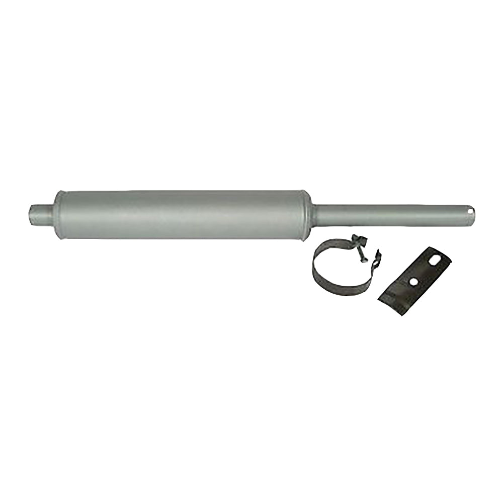 70233450 Muffler – Fits Allis Chalmers