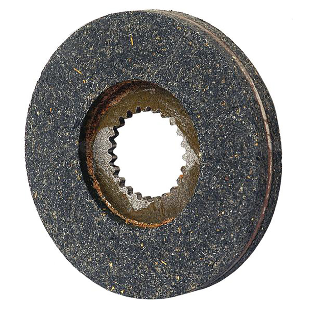 81867258 Hand Brake Disc