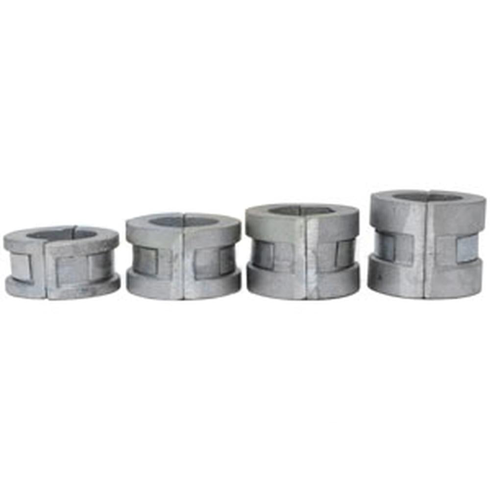 2653 Universal Cylinder Stop Set for tractor loader hay tillage Hydraulic Implements