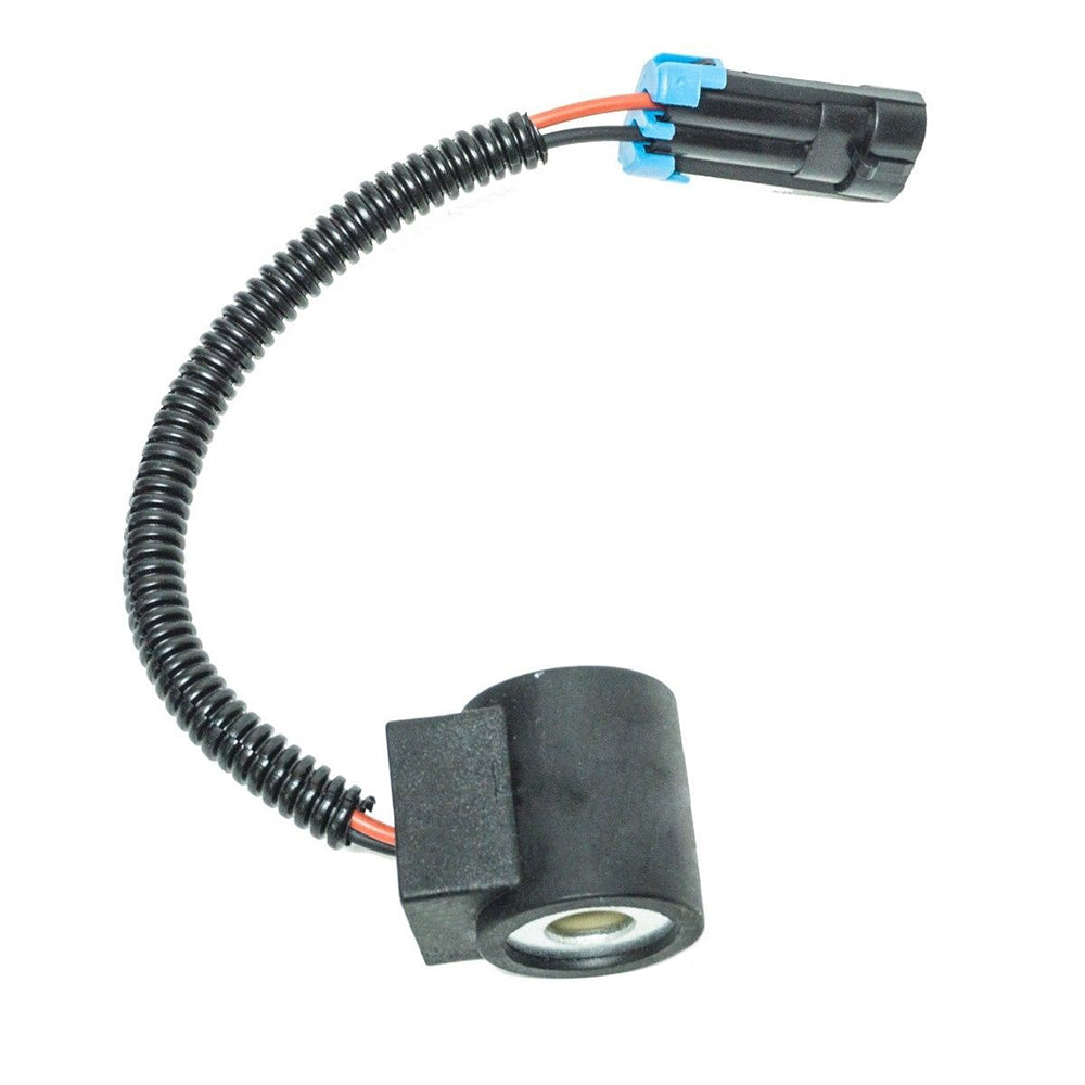 6671025, 12V Solenoid Valve Coil – Fits Bobcat