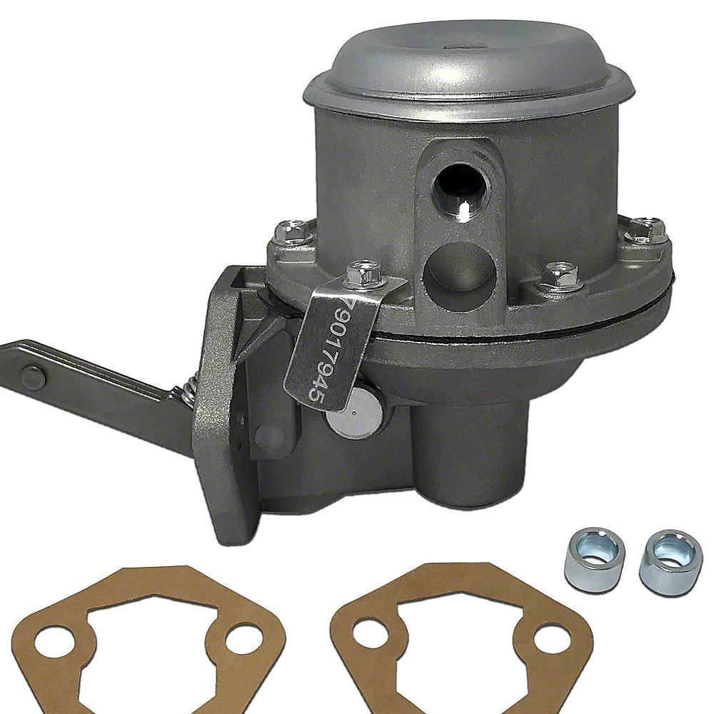 157343AS Fuel Pump