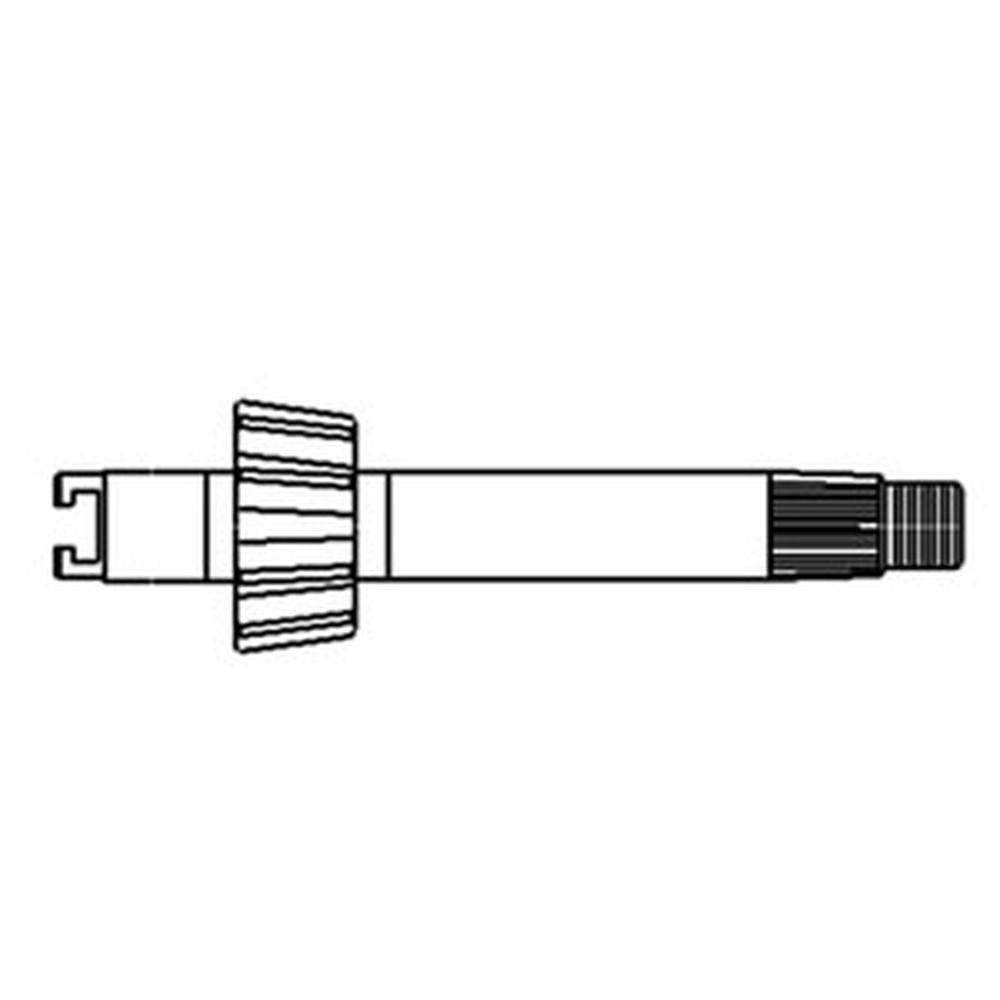 83947218 Steering Sector
