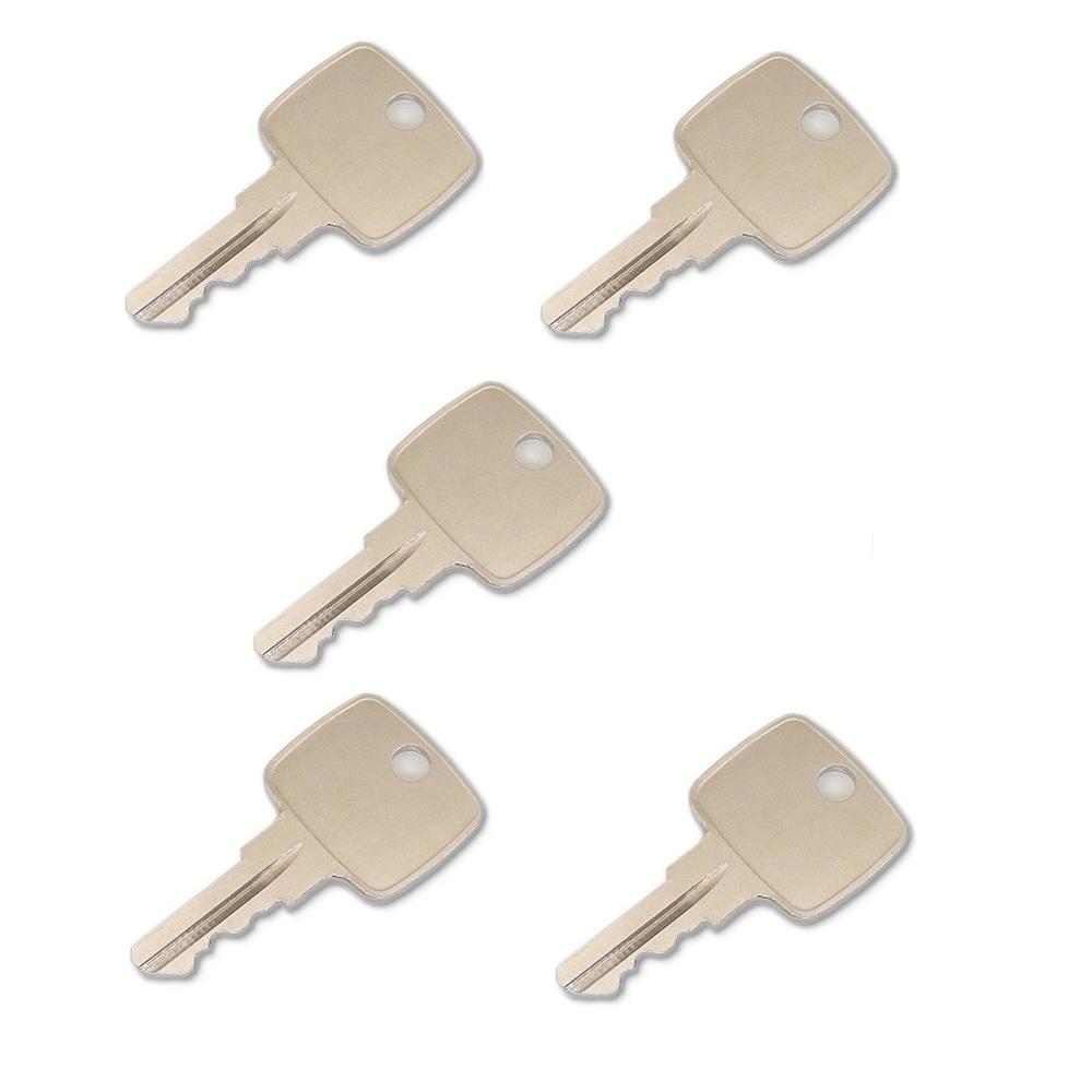 AT195302 (5) – Fits John Deere