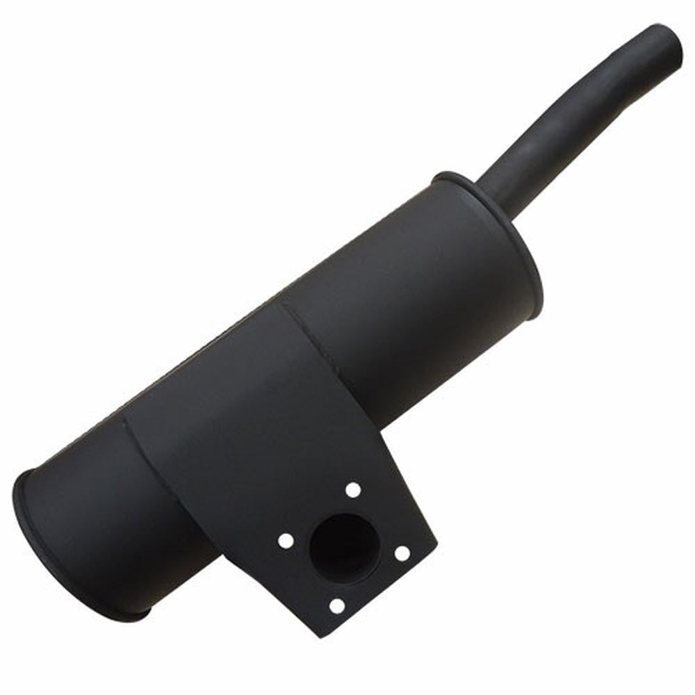 A189113 Muffler