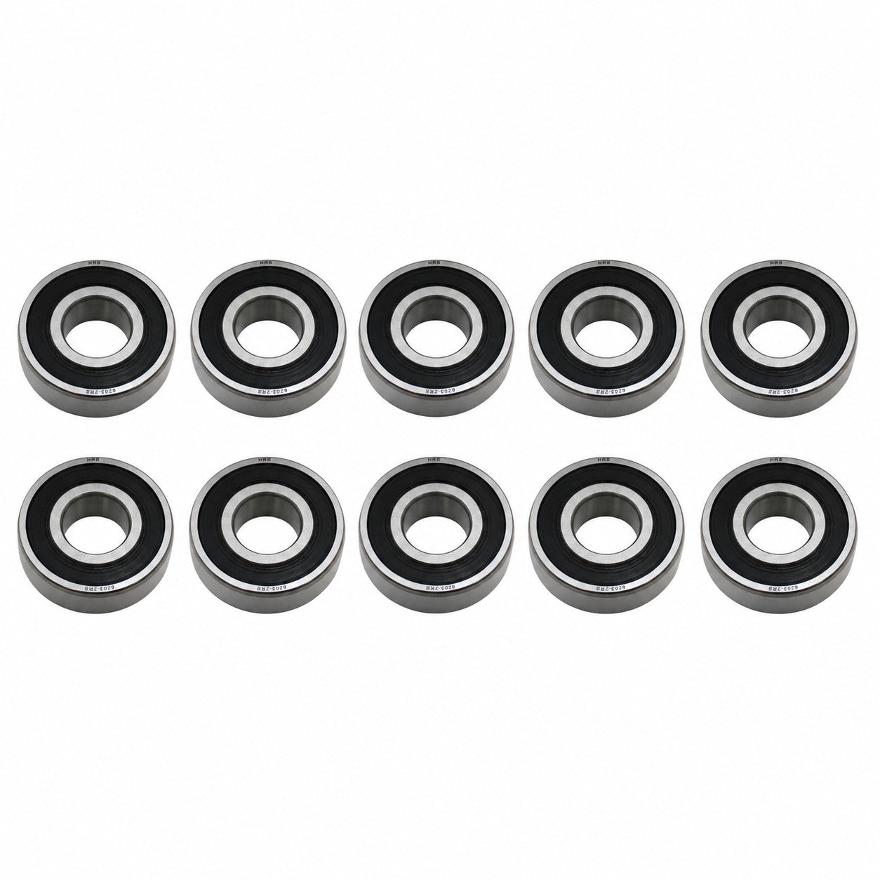 6303-2RS Qty 10: Pilot Bearing – additional image 2