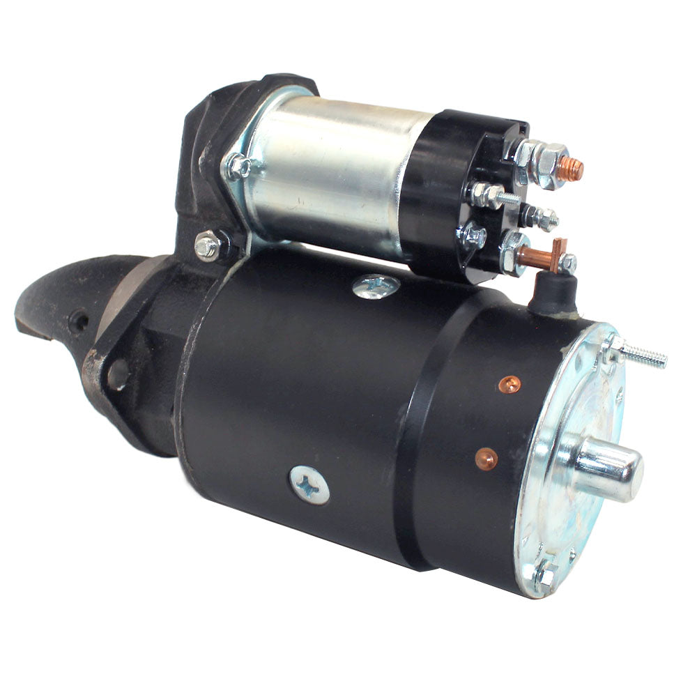 410-12589 Starter – Fits International Harvester – additional image 6