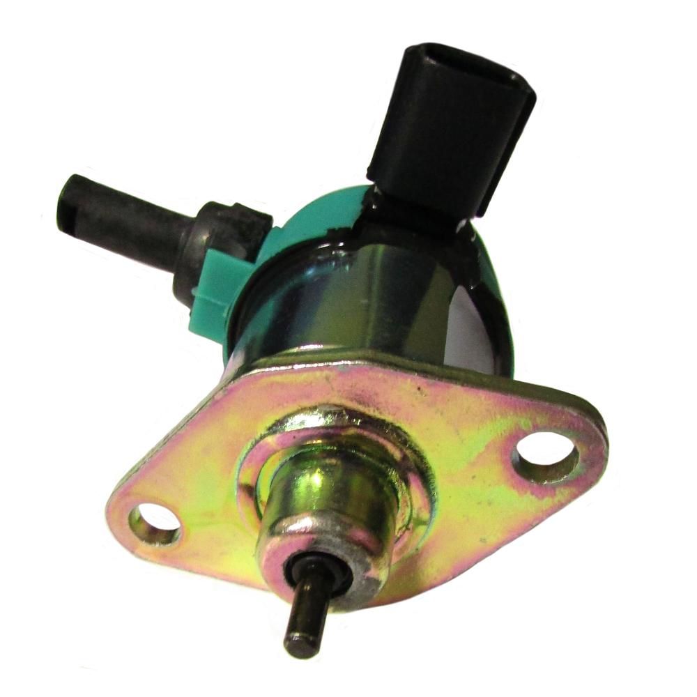 17208-60010 Fuel ShutOff Solenoid – Fits Kubota
