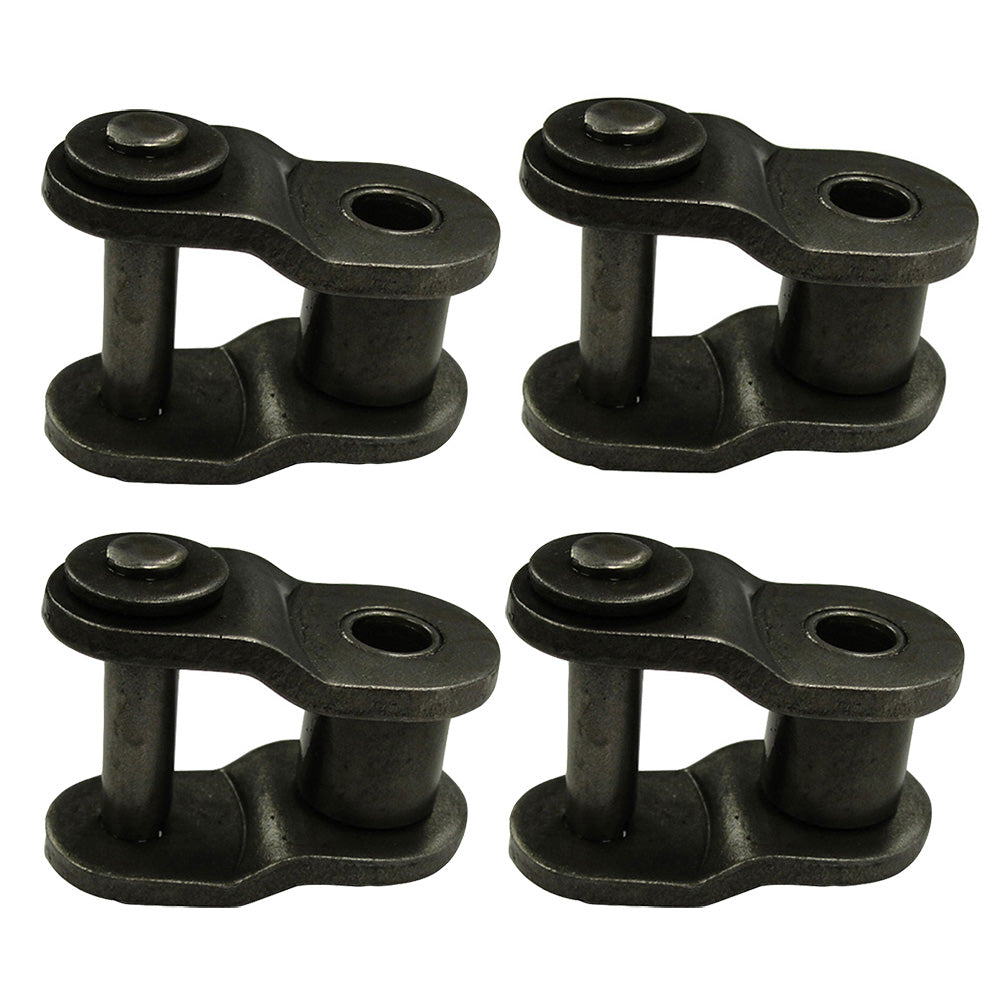 SWC80HOL Roller Chain Offset Link #80H Pack of 4