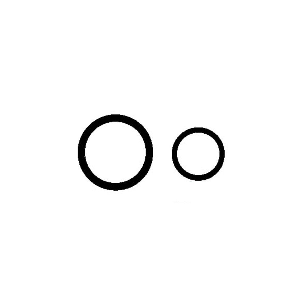 83416158 O-Ring