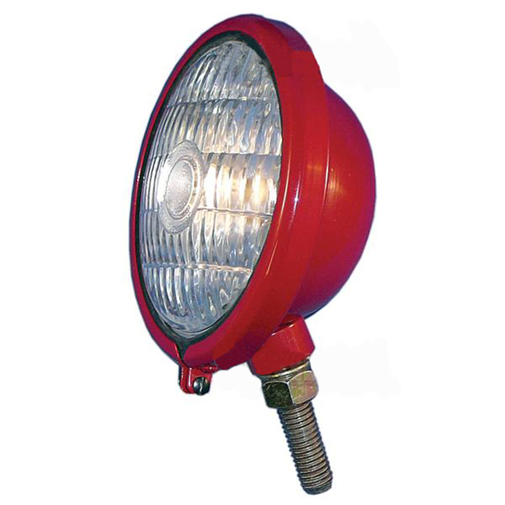 357884R91 Volt Flat Back Lamp – Fits Case / International Harvester – additional image 2