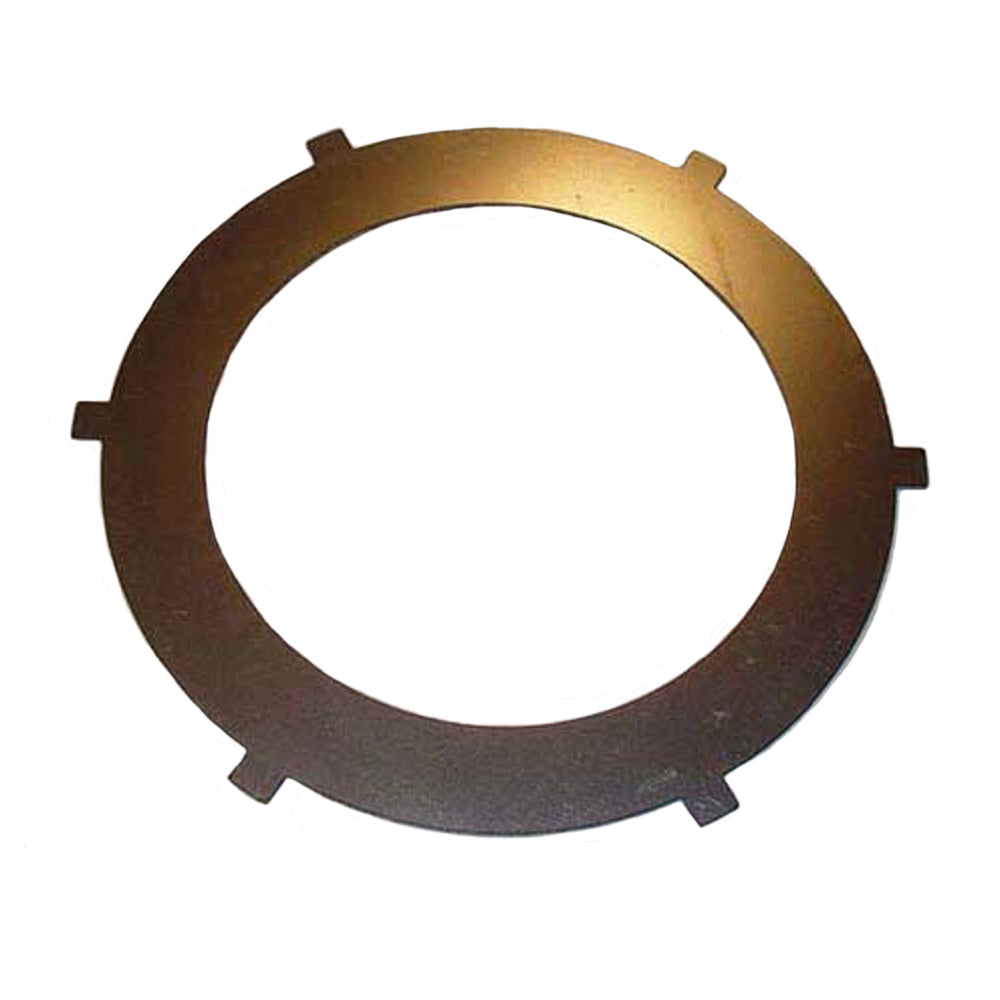 Steel Clutch Disc – Fits John Deere
