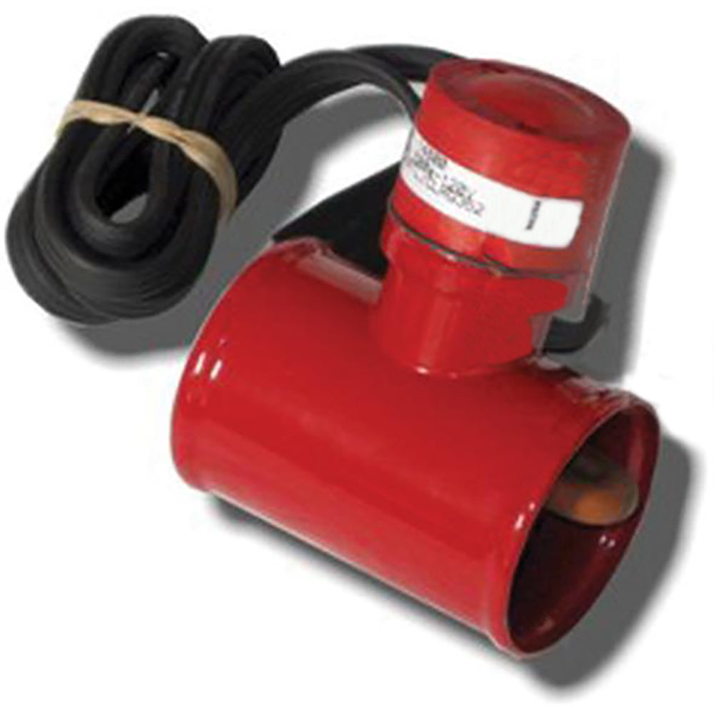 16600 KATS Lower Radiator Hose Heater - 1 1/2" – additional image 7