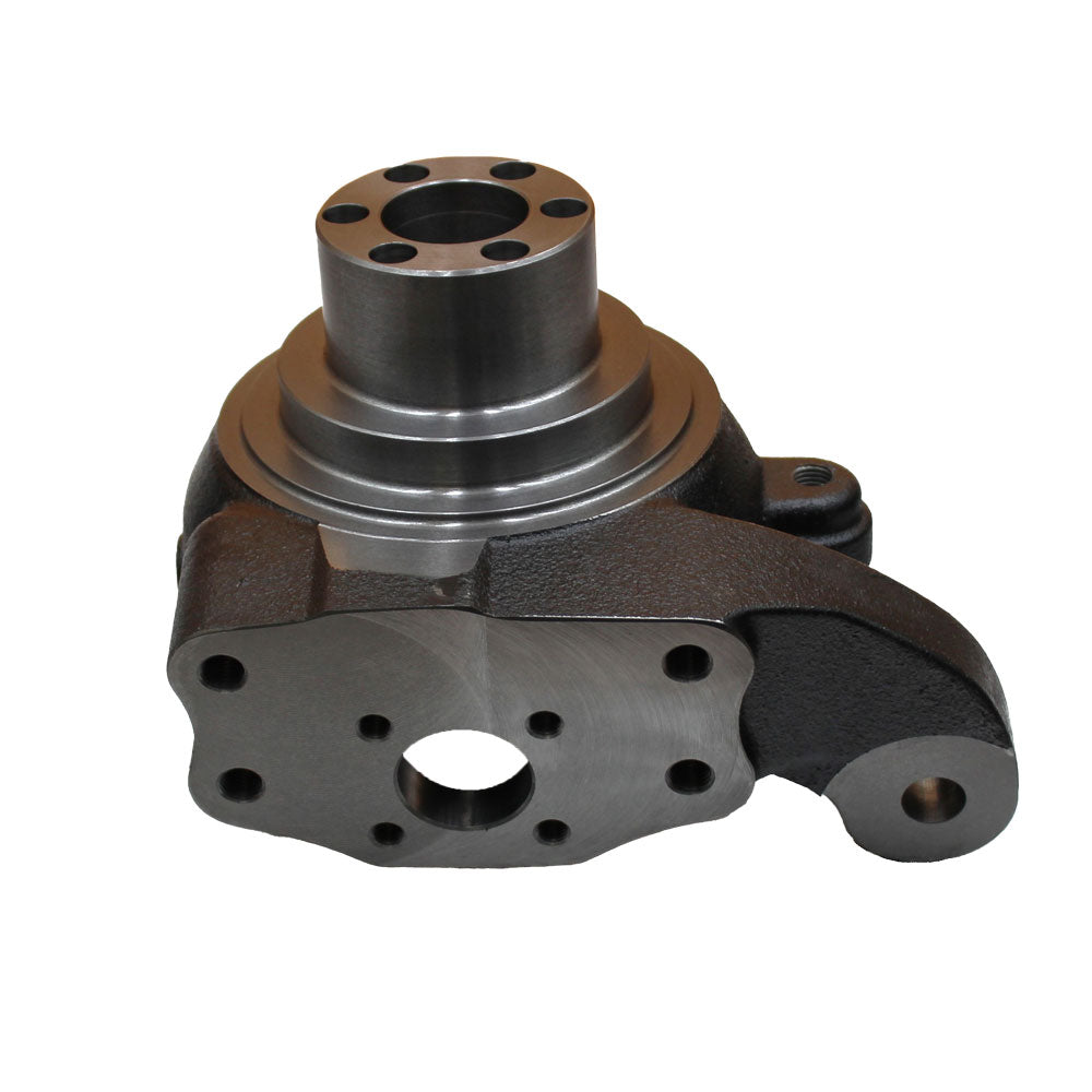 144456A1 Right-Hand Swivel Housing