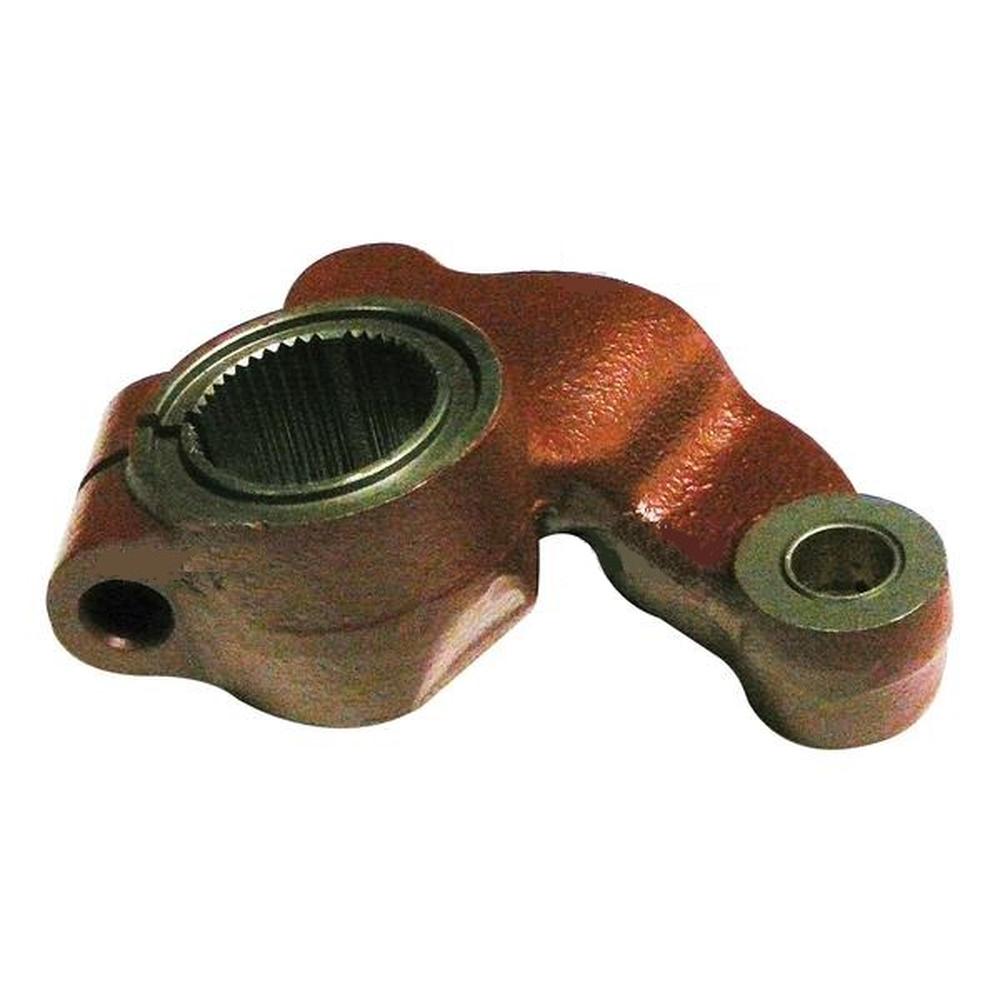 578406M91 Steering Arm – Fits Massey Ferguson – additional image 2
