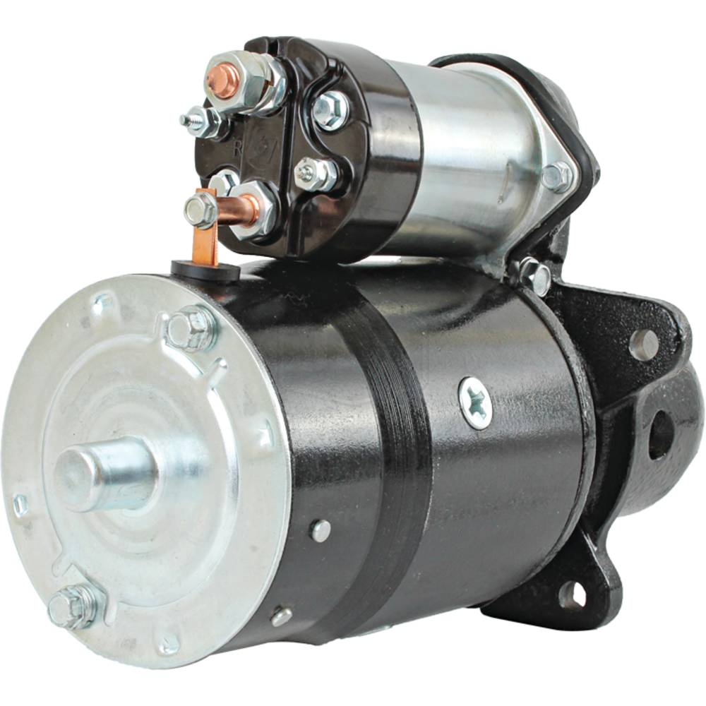 410-12669 J&N Electrical Products Starter – additional image 2