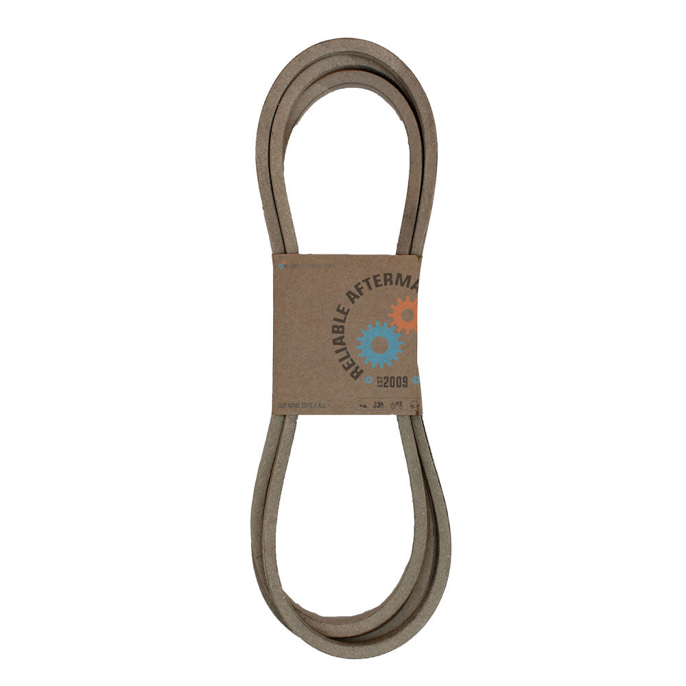 A-B144K Deck Belt Made With Aramid 5/8” x 147”