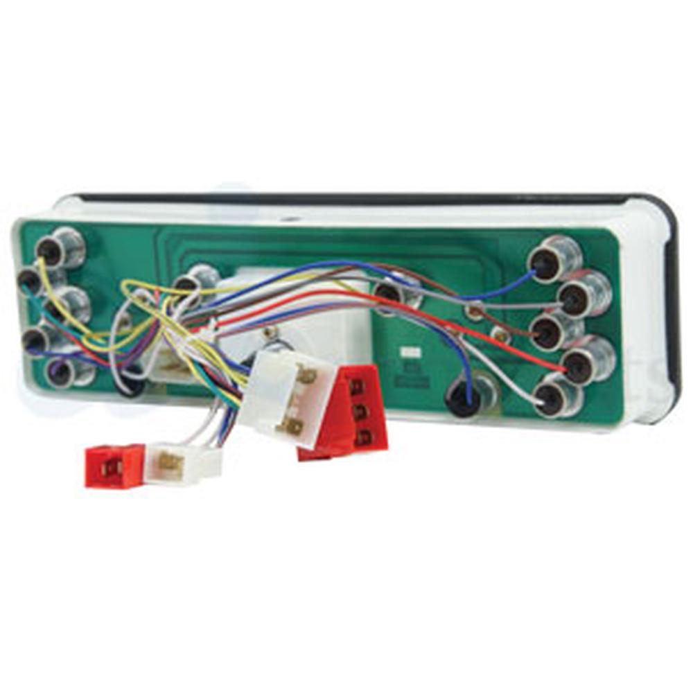 5125046 Instrument Cluster – Fits Ford / New Holland – additional image 5