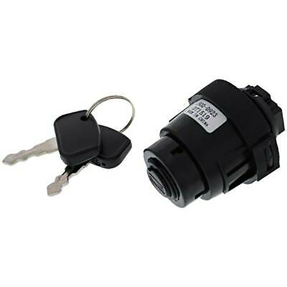 K7571-62103 Ignition Switch & Key – Fits Kubota
