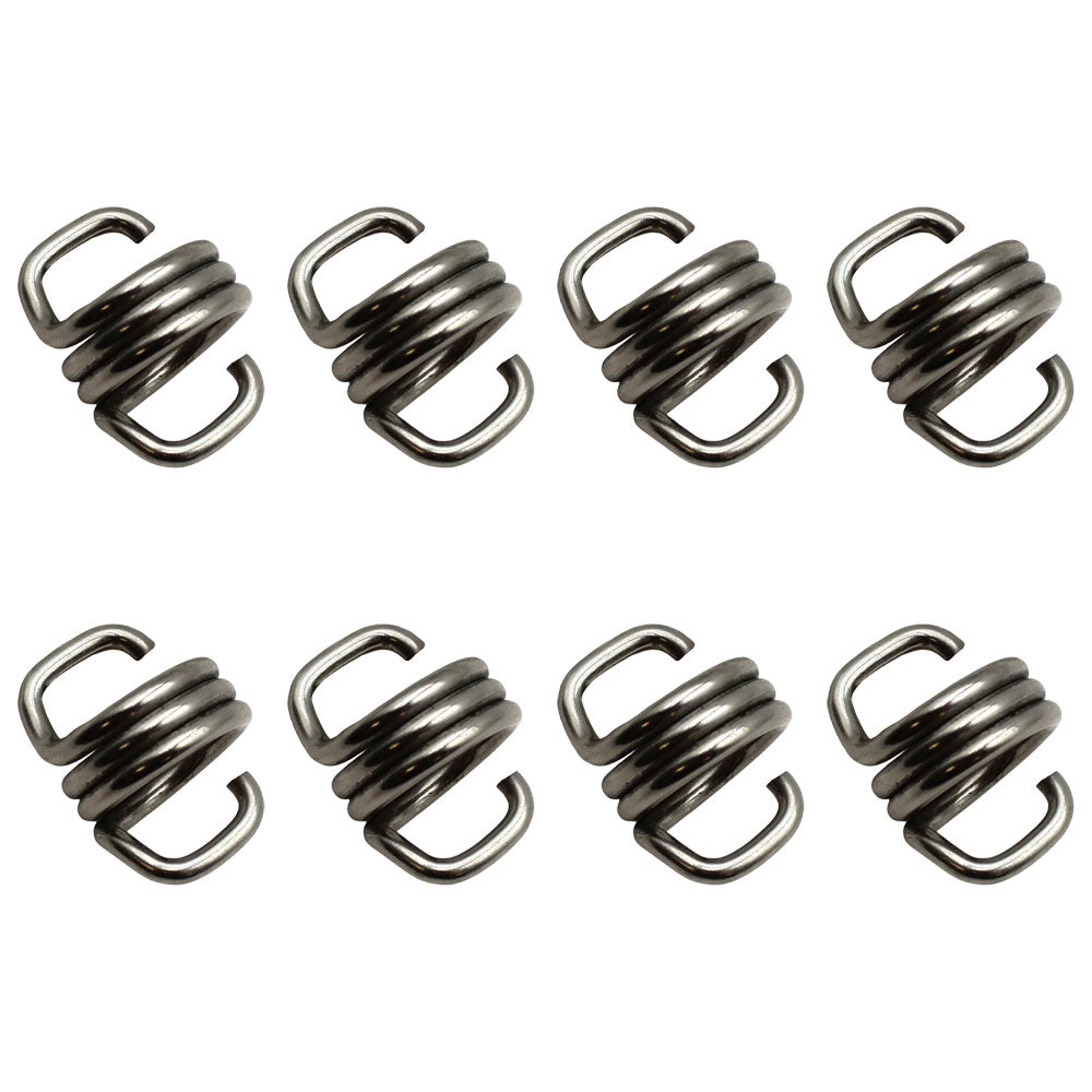 3066876R1 Qty. 8: Brake Actuator Spring – Fits International Harvester – additional image 4