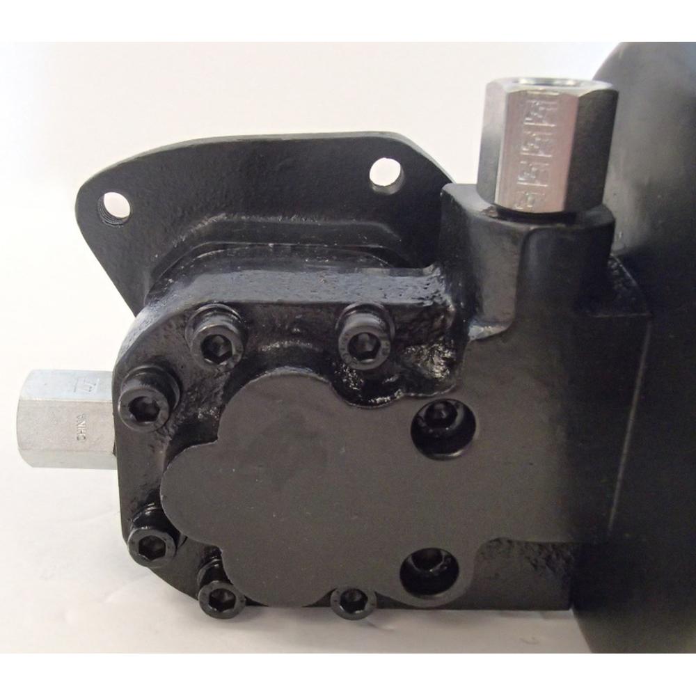 1076742M91 Power Steering Pump – Fits Massey Ferguson – additional image 6