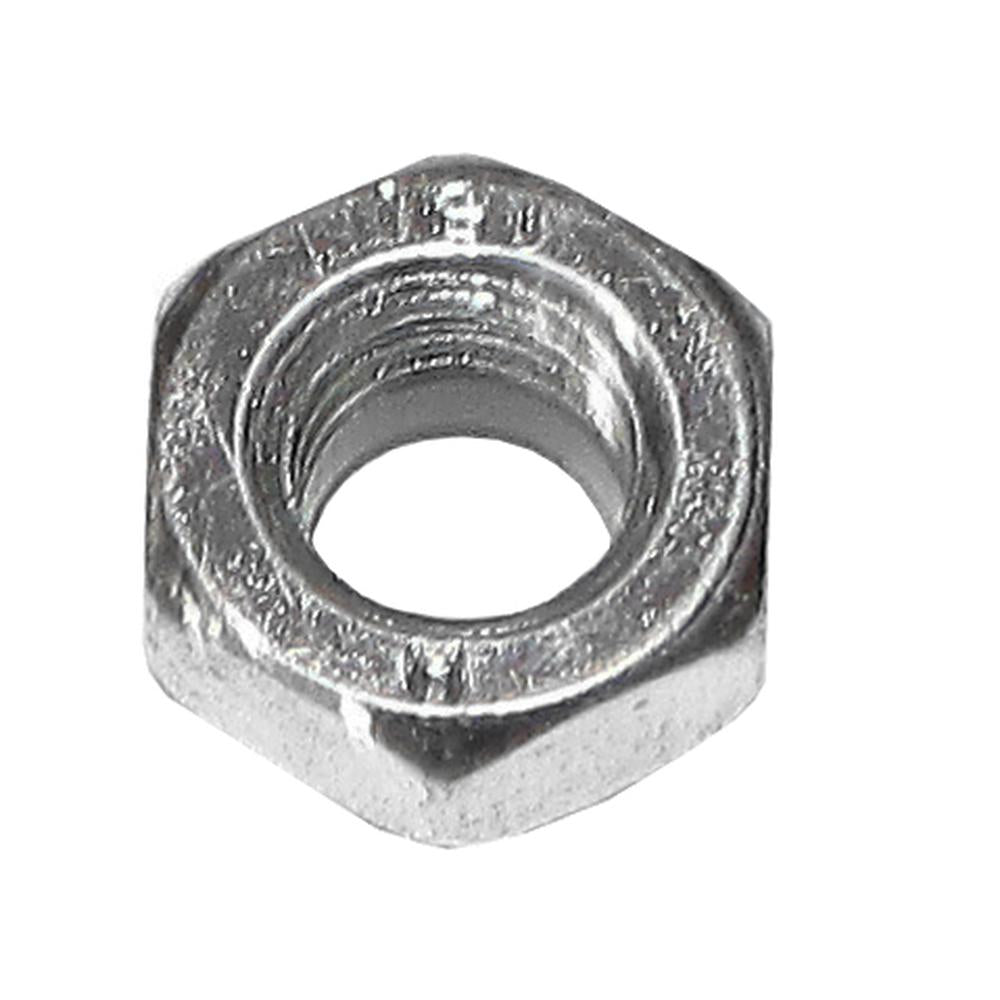 14M7166 Lock Nut, Din 985 – Fits John Deere