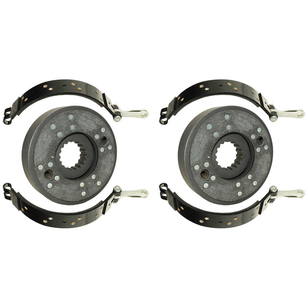 A154350 Brake Pack Assembly – Fits Case – additional image 3