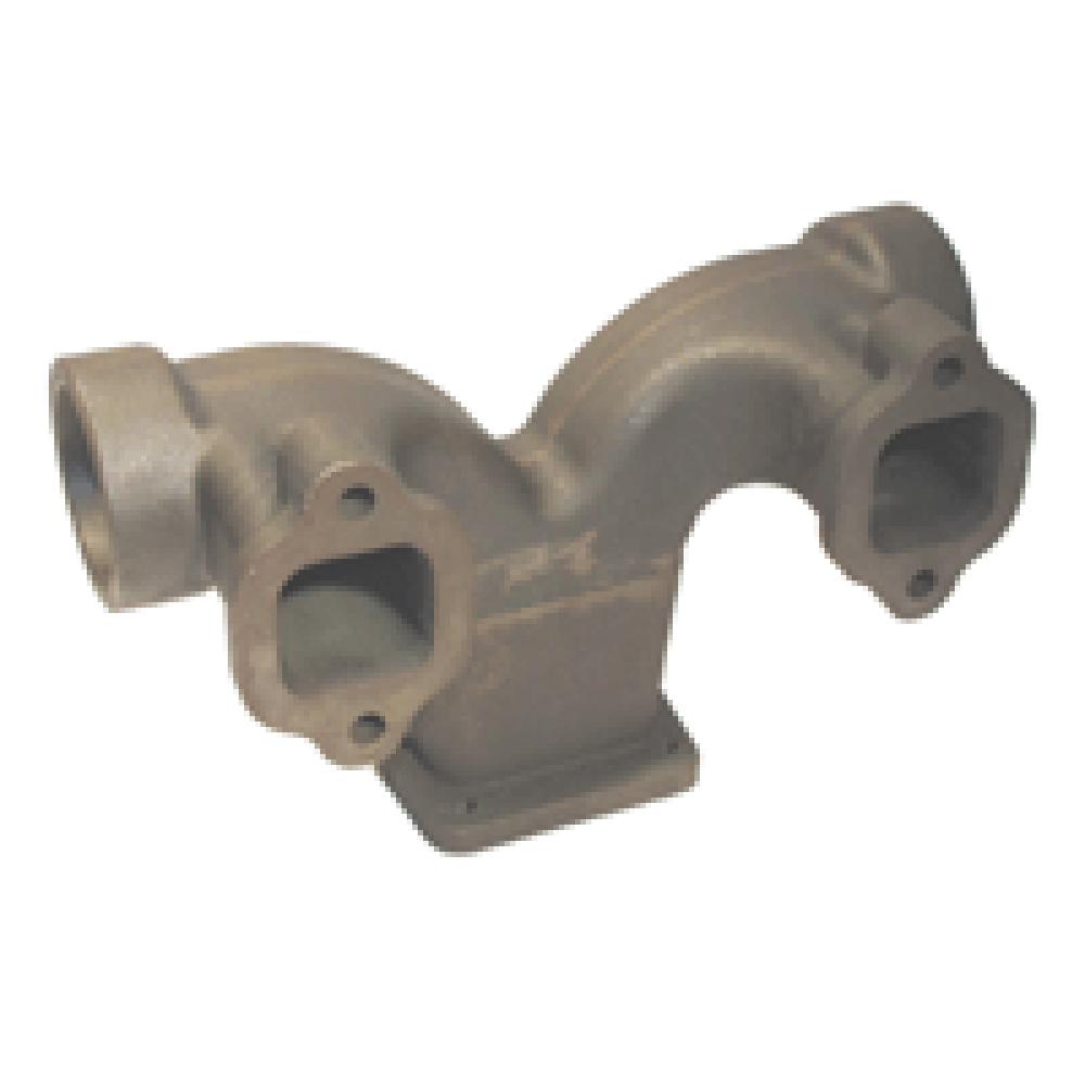 A76322 Exhaust Manifold Center Section – Fits Case – additional image 3