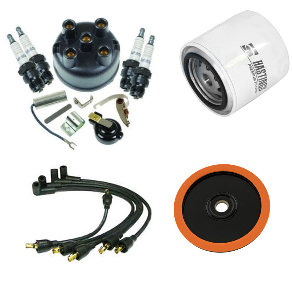 1012490 Complete Tune Up Kit – Fits International Harvester