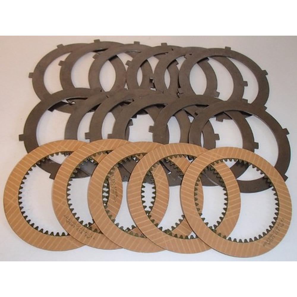 381490R94 PTO Clutch Pack