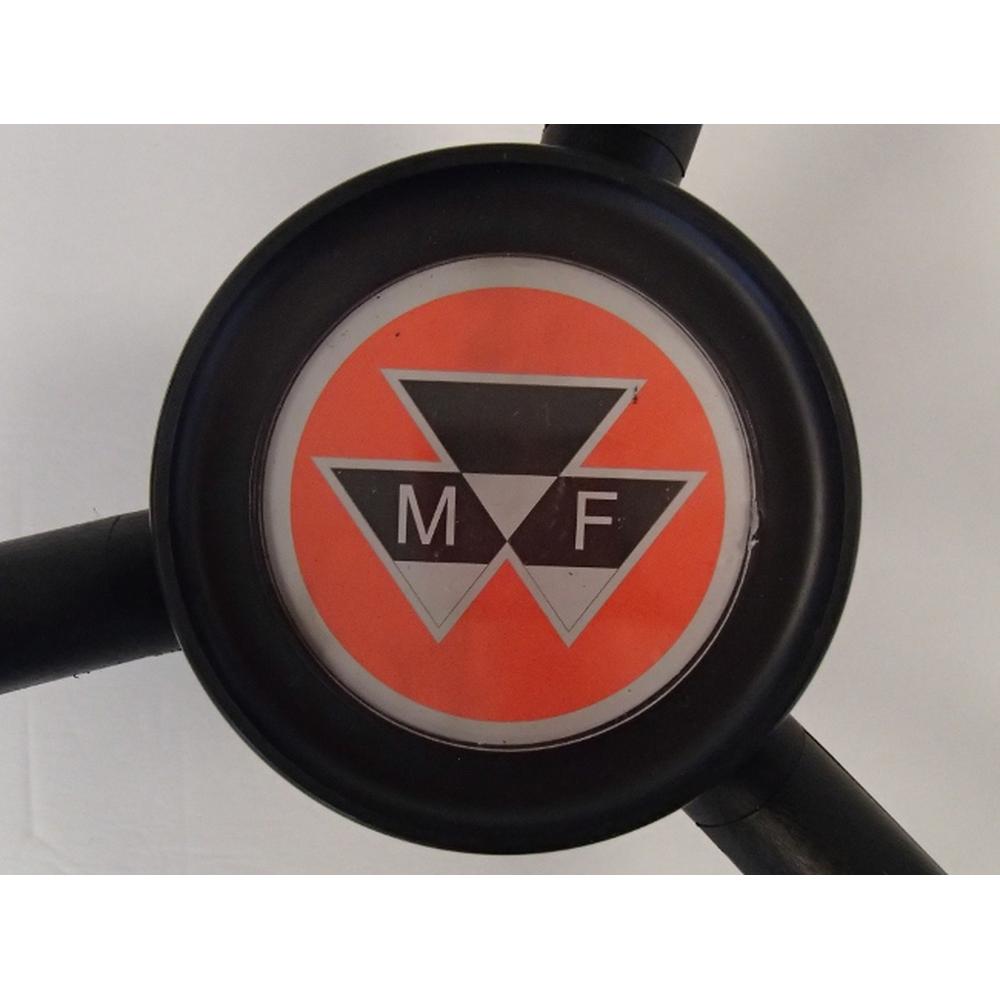 S.43395-A Steering Wheel w/ Cap Key Type – Fits Massey Ferguson – additional image 5