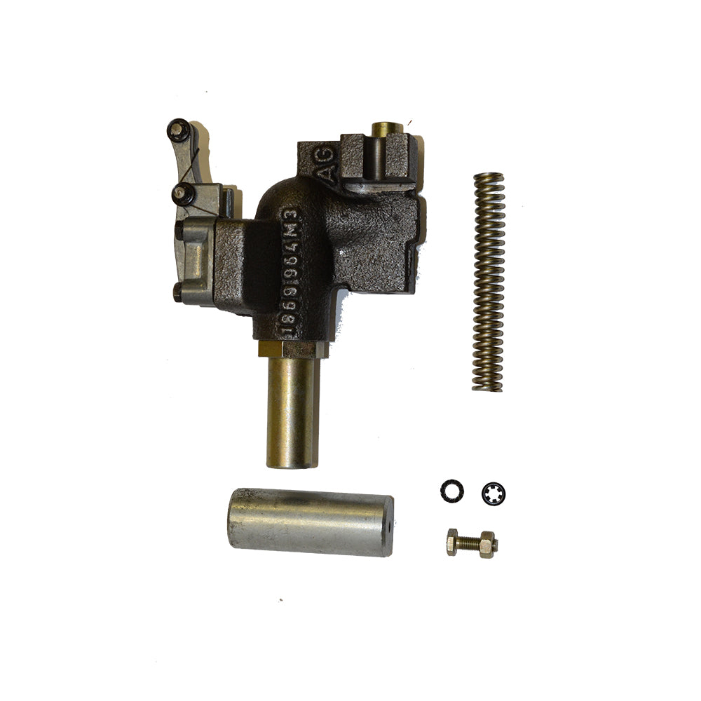 1686765M91 Hydraulic Auxillary Pump – Fits Massey Ferguson