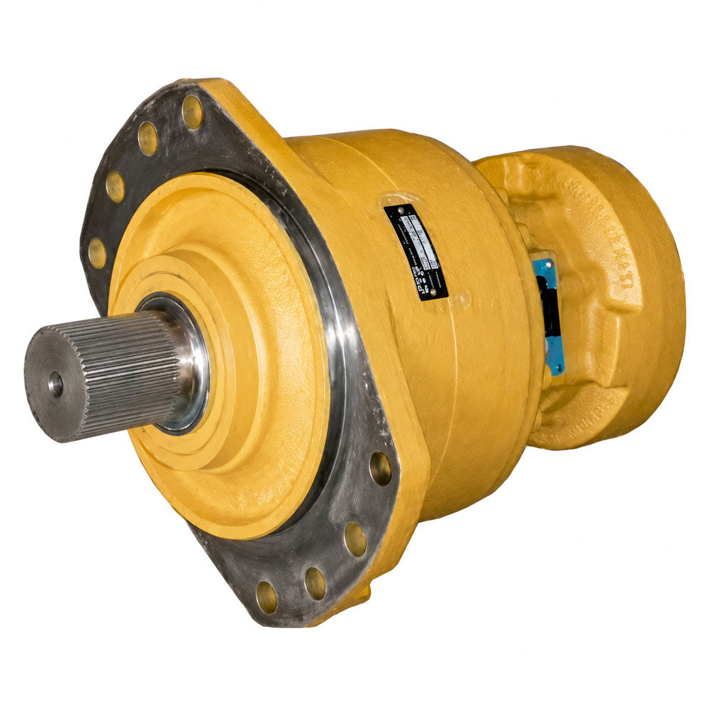 2807856 Hydraulic Motor – Fits Caterpillar – additional image 2