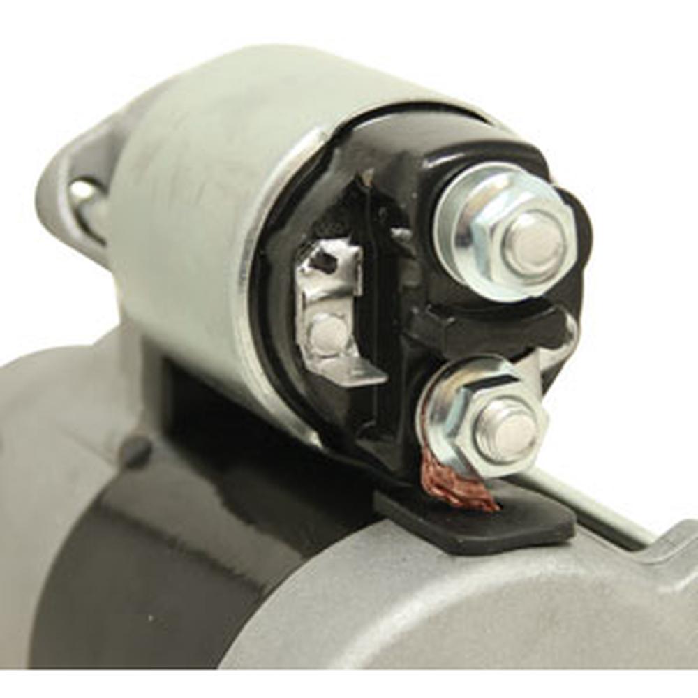 AUC12656 One New Starter Motor Kit – Fits John Deere – additional image 4
