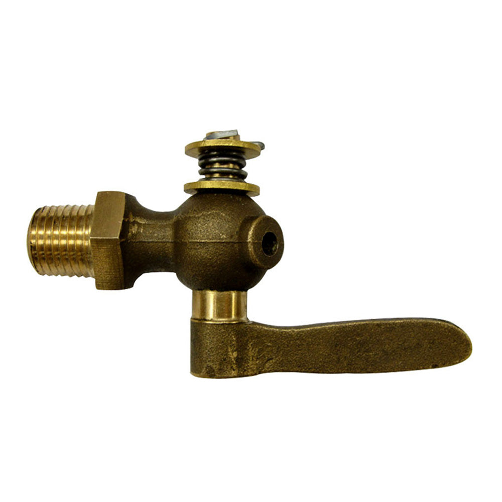AB1898R Compression Relief Petcock – Fits John Deere – additional image 2