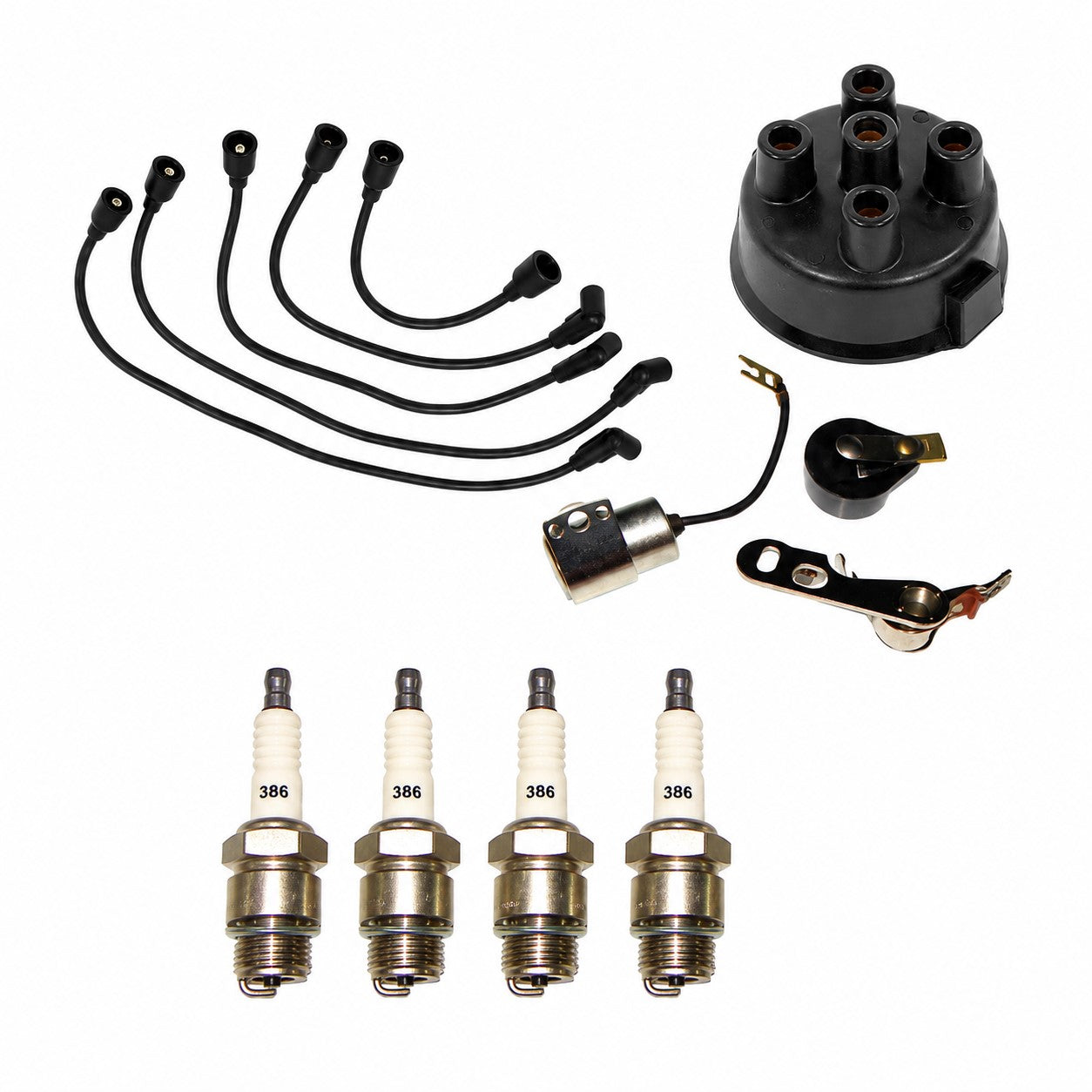 1012490 Tune Up Kit – Fits International Harvester