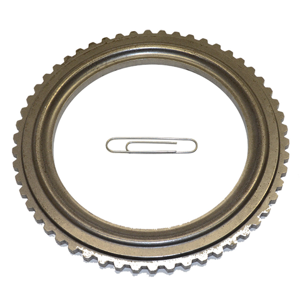 A062001 Clutch End Plate – Fits Case / International Harvester – additional image 2
