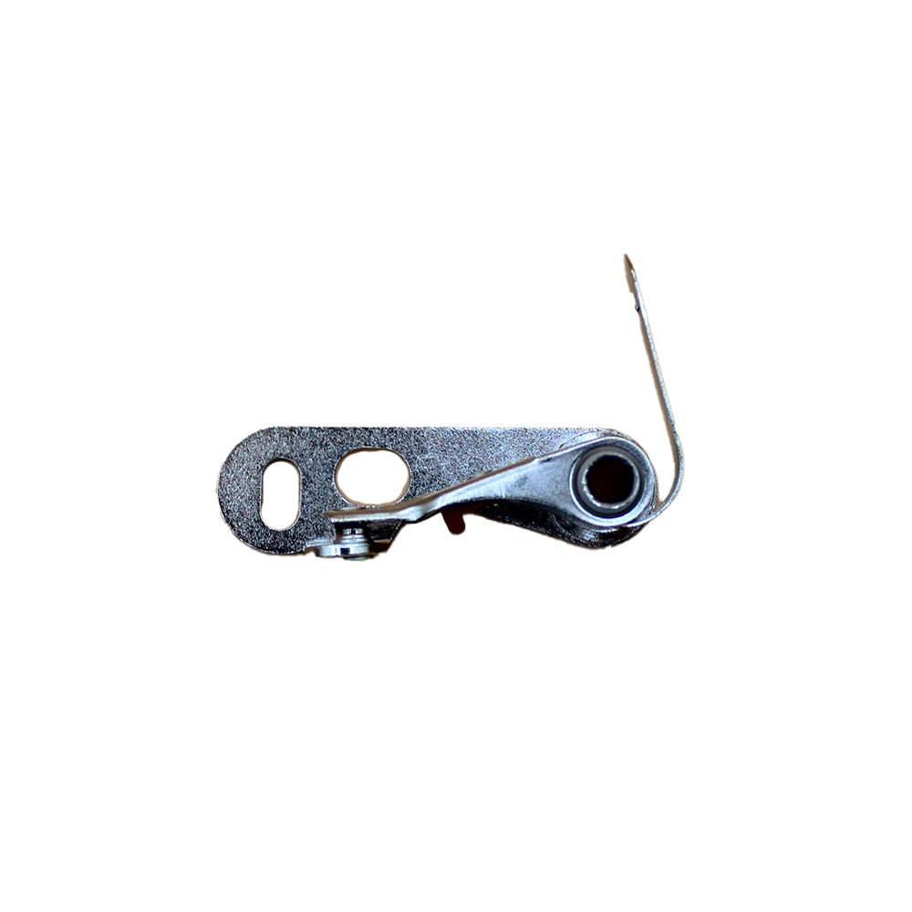 AT14467 Ignition Points Only (Fits Delco Distributor with Clip Held Cap) – additional image 2