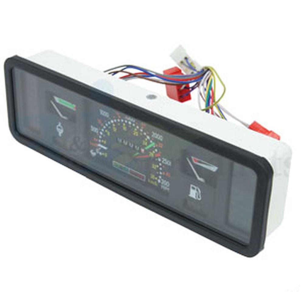 5125046 Instrument Cluster – Fits Ford / New Holland – additional image 3