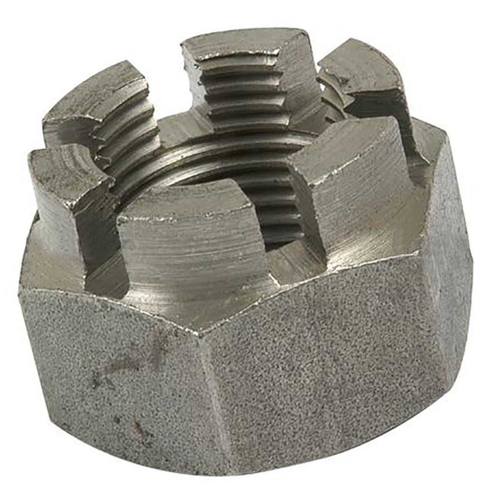 53859 Castle Nut