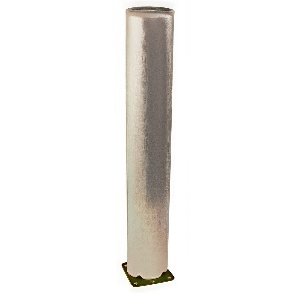 Exhaust Stack Chrome – Fits John Deere – additional image 2