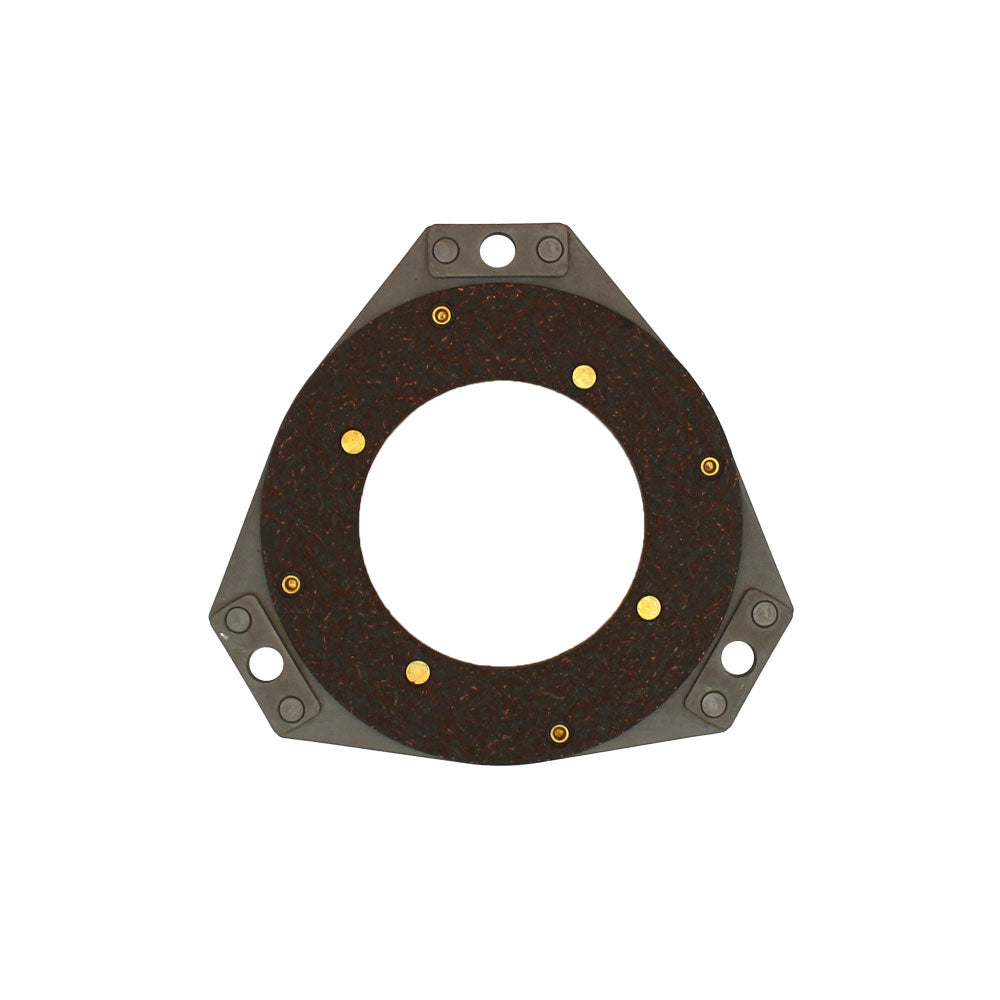 AB3471R CLUTCH DISC LINING R 80 820 830 840 – Fits John Deere