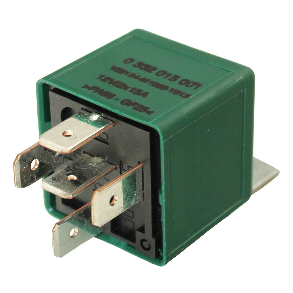 0332015001 Mini Relay – Fits Bosch – additional image 5