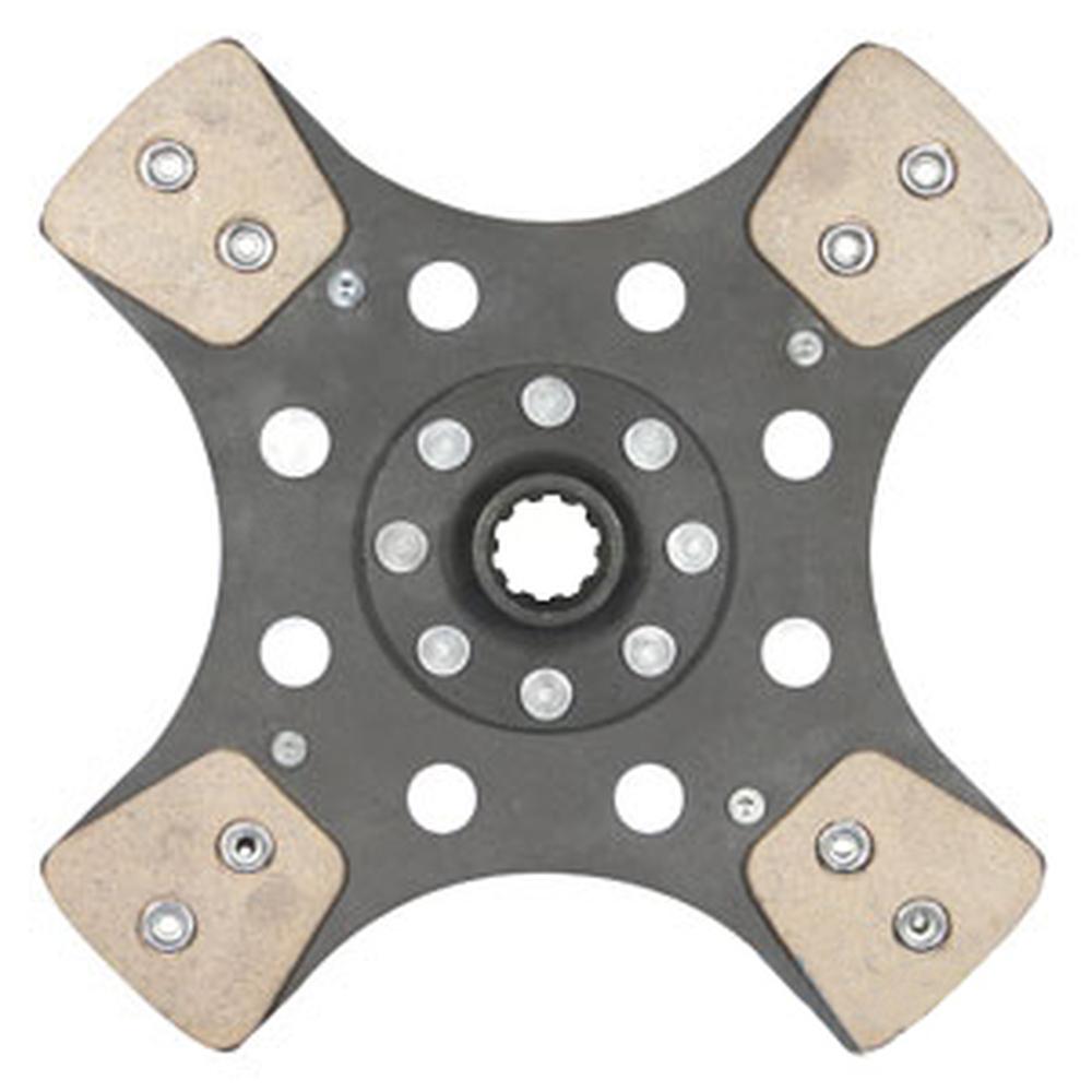 47134874 LuK® Premium PTO Plate – additional image 2