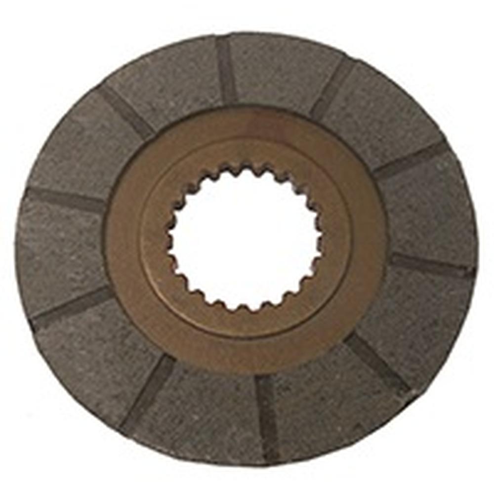 105724 Brake Disc