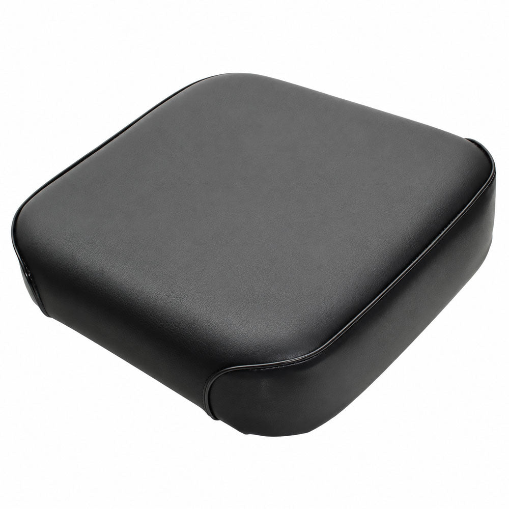 4K-3418 Black Vinyl Seat Cushion – Fits Caterpillar – additional image 3