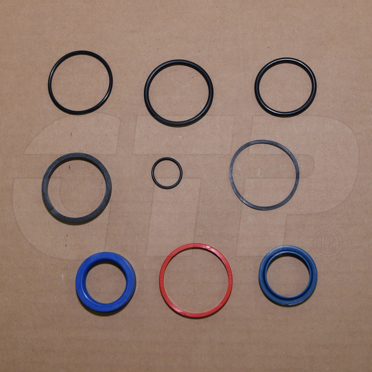 2620941 Seal Repair Kit Hyd – Fits Caterpillar