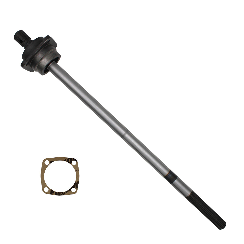 181173M1 PTO Conversion Shaft Assembly – Fits Massey Ferguson