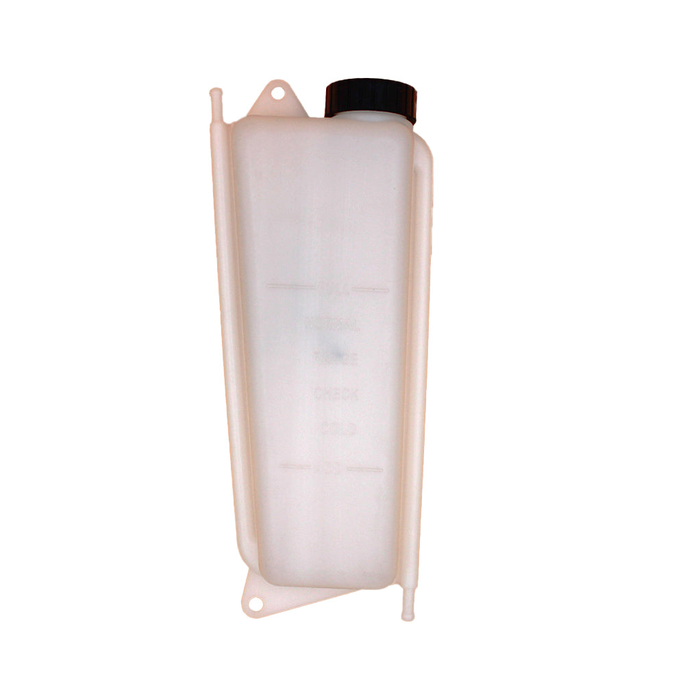 131084A2 Coolant Reservoir – Fits Case / International Harvester