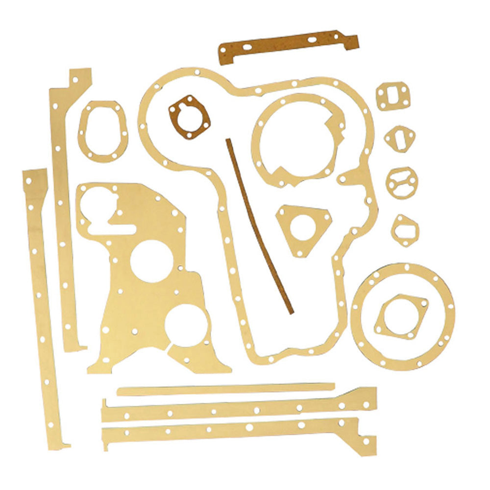 745987M91 Bottom Gasket Set